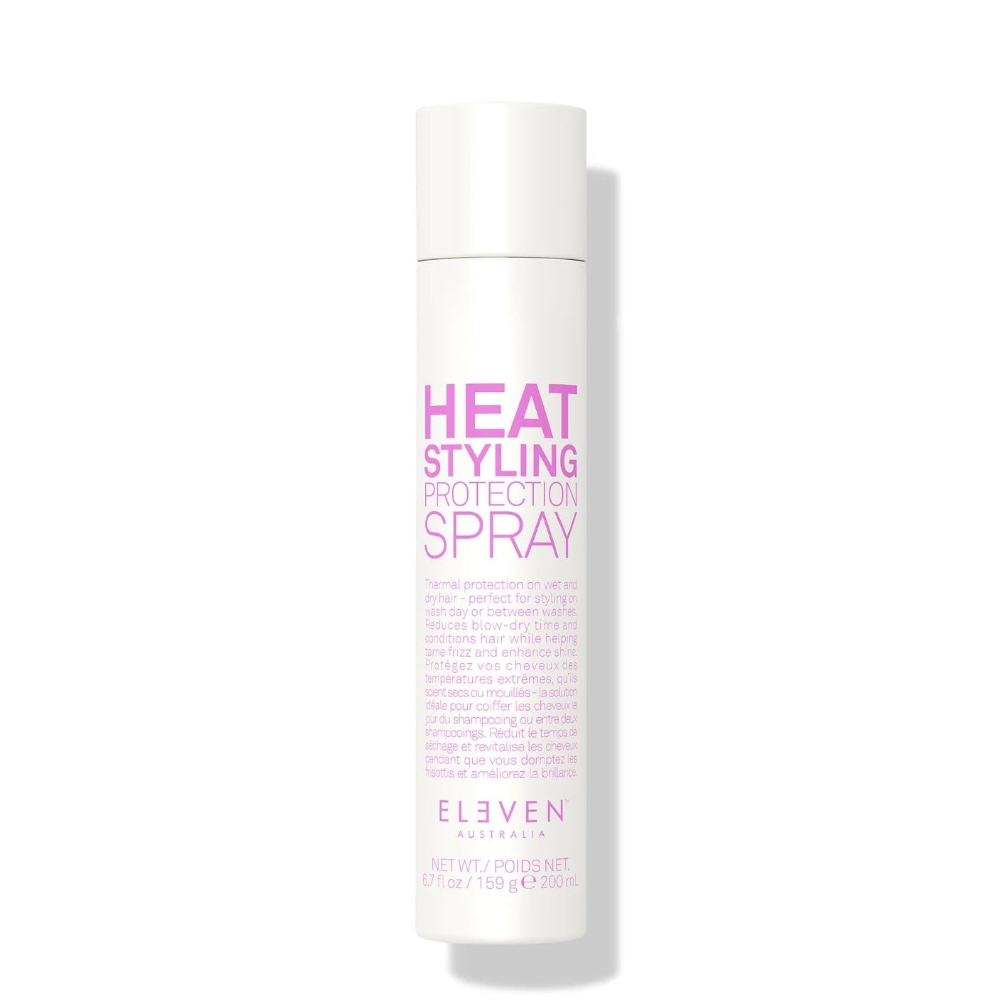 Eleven Australia - Heat Styling Protection Spray 200ml