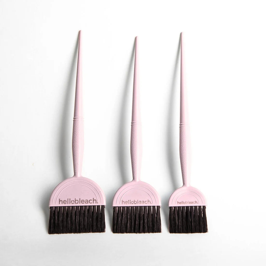 Hello Bleach - Small Tint Brush "Baby Pink"