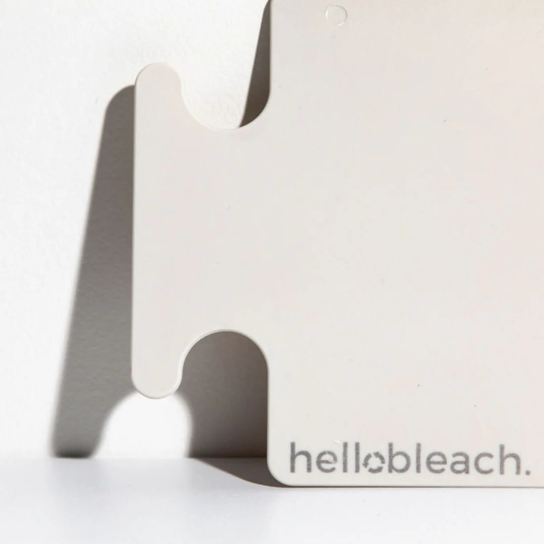 Hello Bleach - Balayage Board "Ivory"