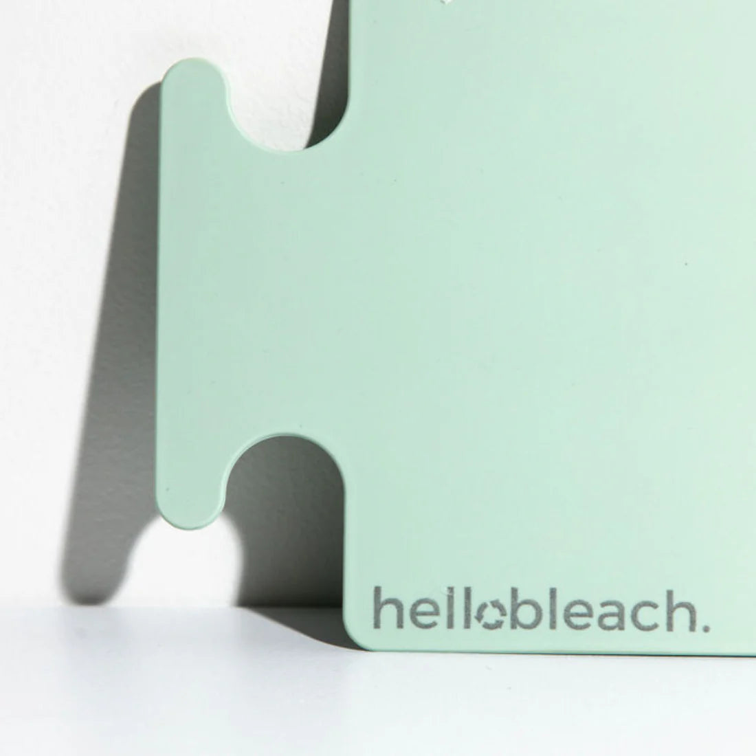 Hello Bleach - Balayage Board "Jade"