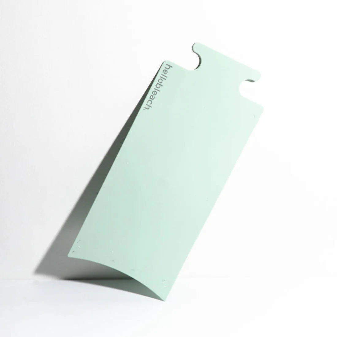 Hello Bleach - Balayage Board "Jade"