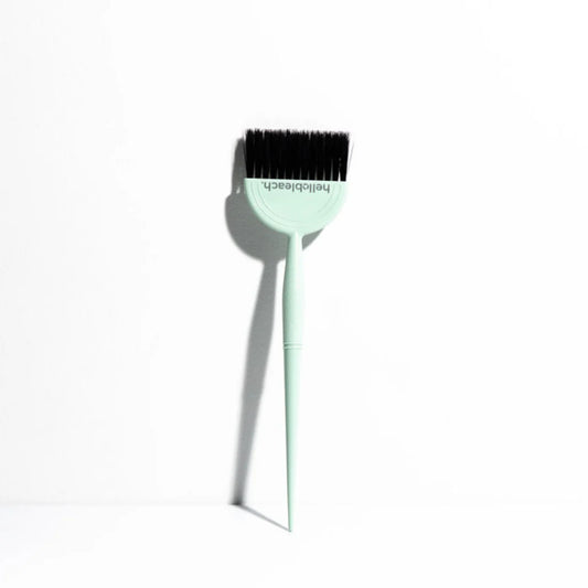 Hello Bleach - Medium Tint Brush "Jade"