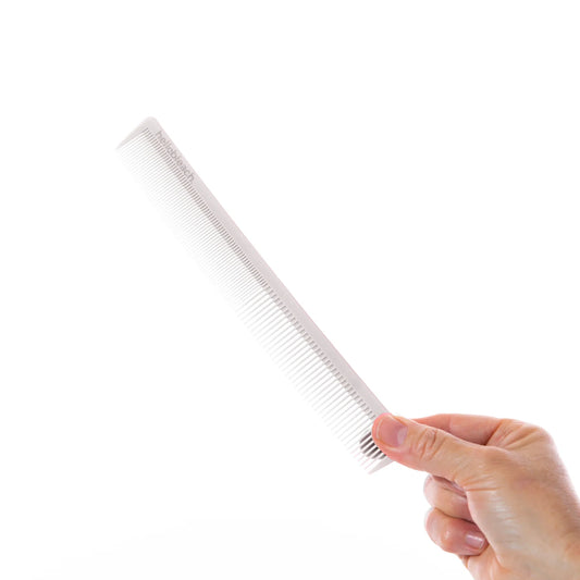 Hello Bleach - Large Styling Comb "Ivory"