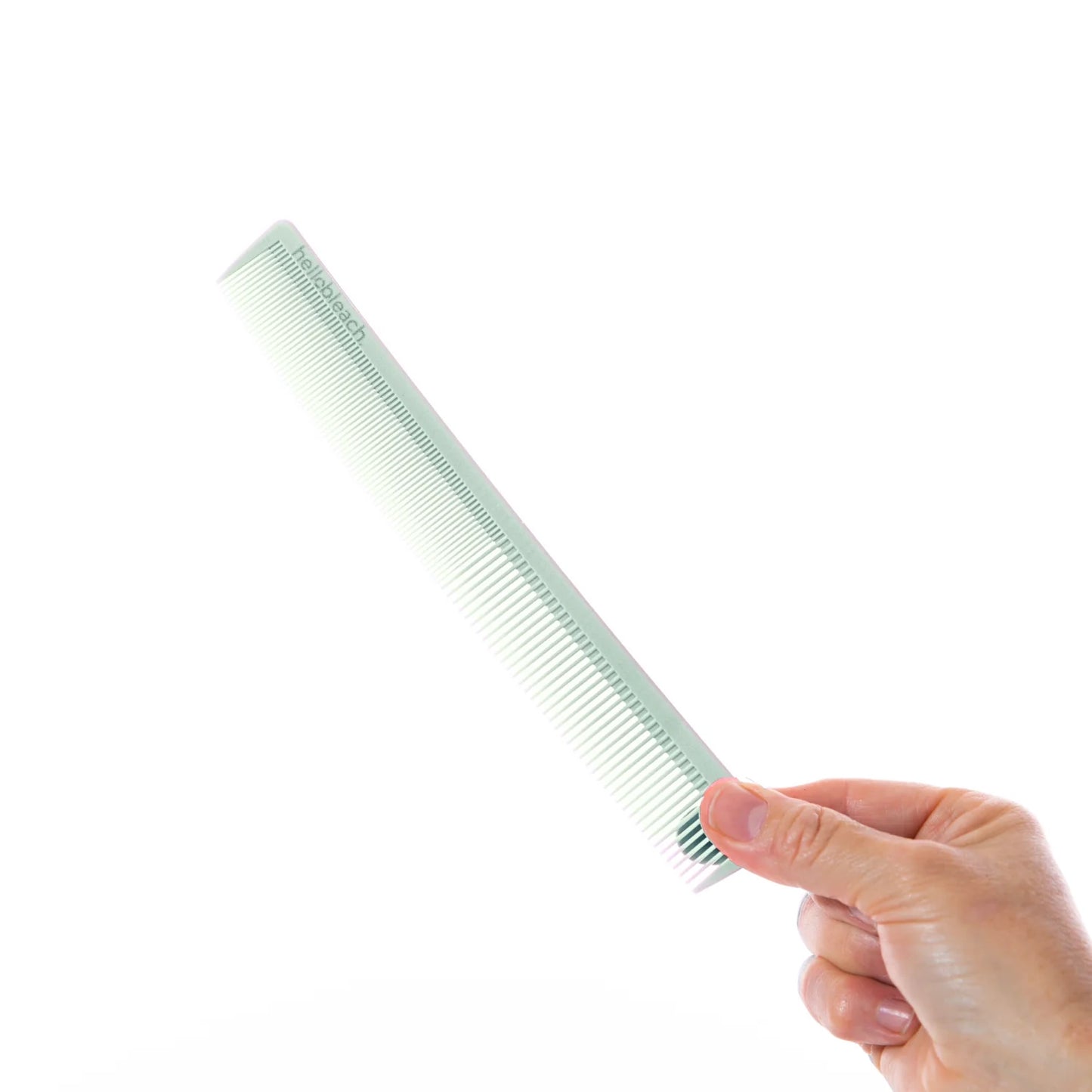 Hello Bleach - Large Styling Comb "Jade"