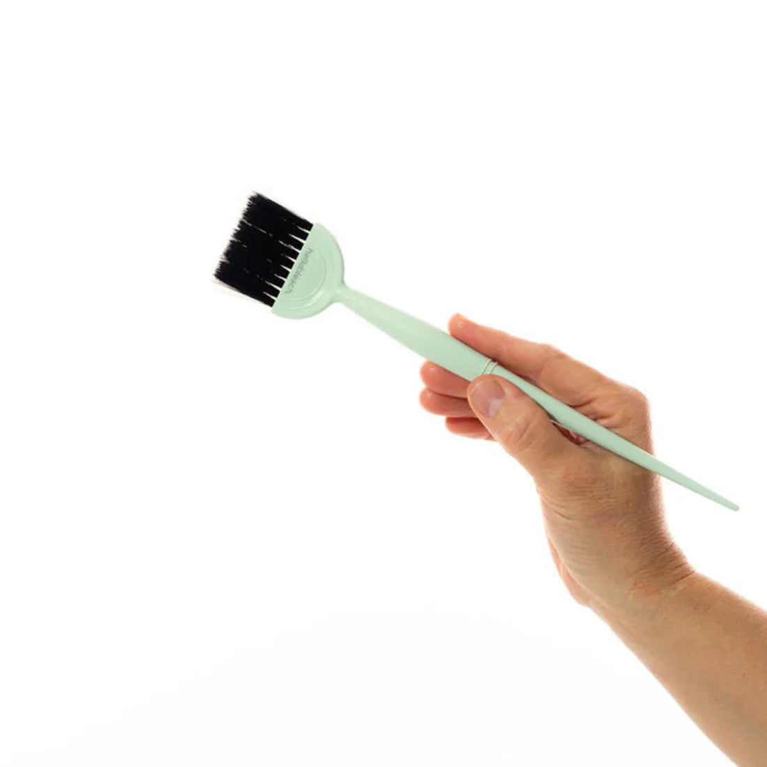 Hello Bleach - Small Tint Brush "Jade"