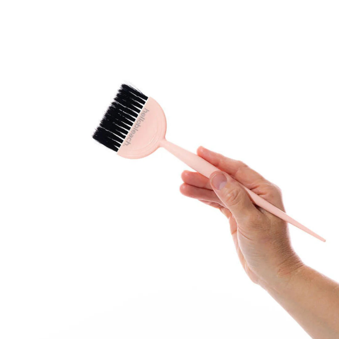 Hello Bleach - Large Tint Brush "Baby Pink"
