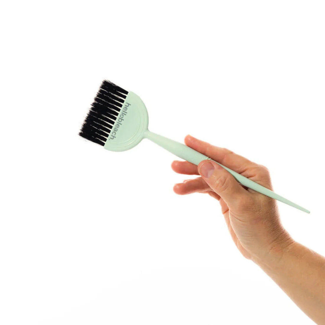 Hello Bleach - Large Tint Brush "Jade"