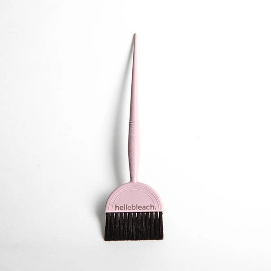 Hello Bleach - Large Tint Brush "Baby Pink"