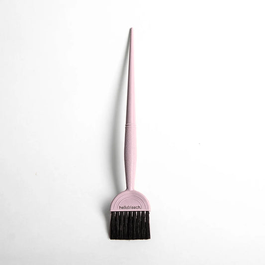 Hello Bleach - Small Tint Brush "Baby Pink"