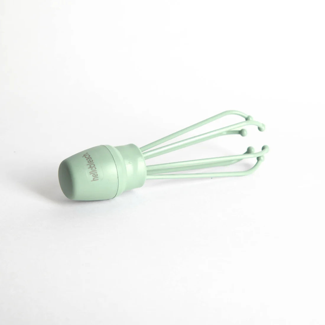 Hello Bleach - The Whisk "Jade"
