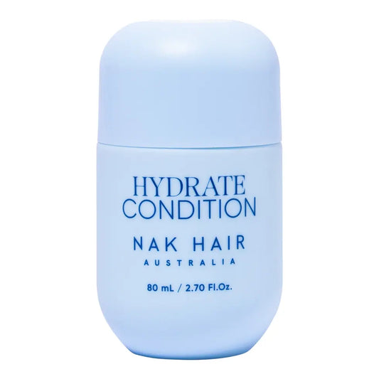 Nak Signature - Hydrate Conditioner 80ml Travel Size
