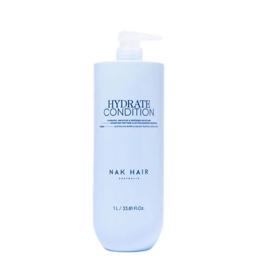 Nak Signature - Hydrate Conditioner 1000ml