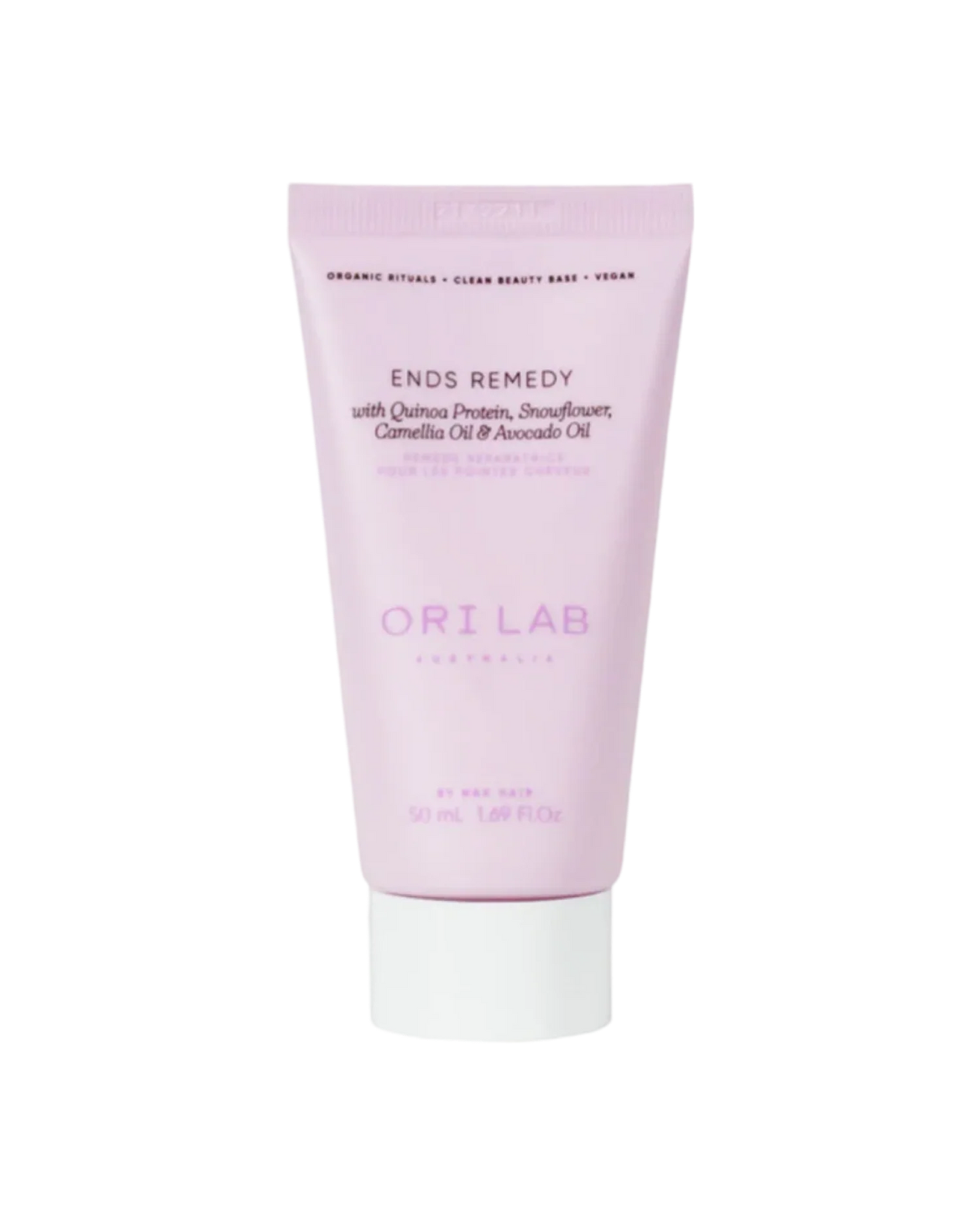 ORI Lab - Ends Remedy 50ml Travel Size
