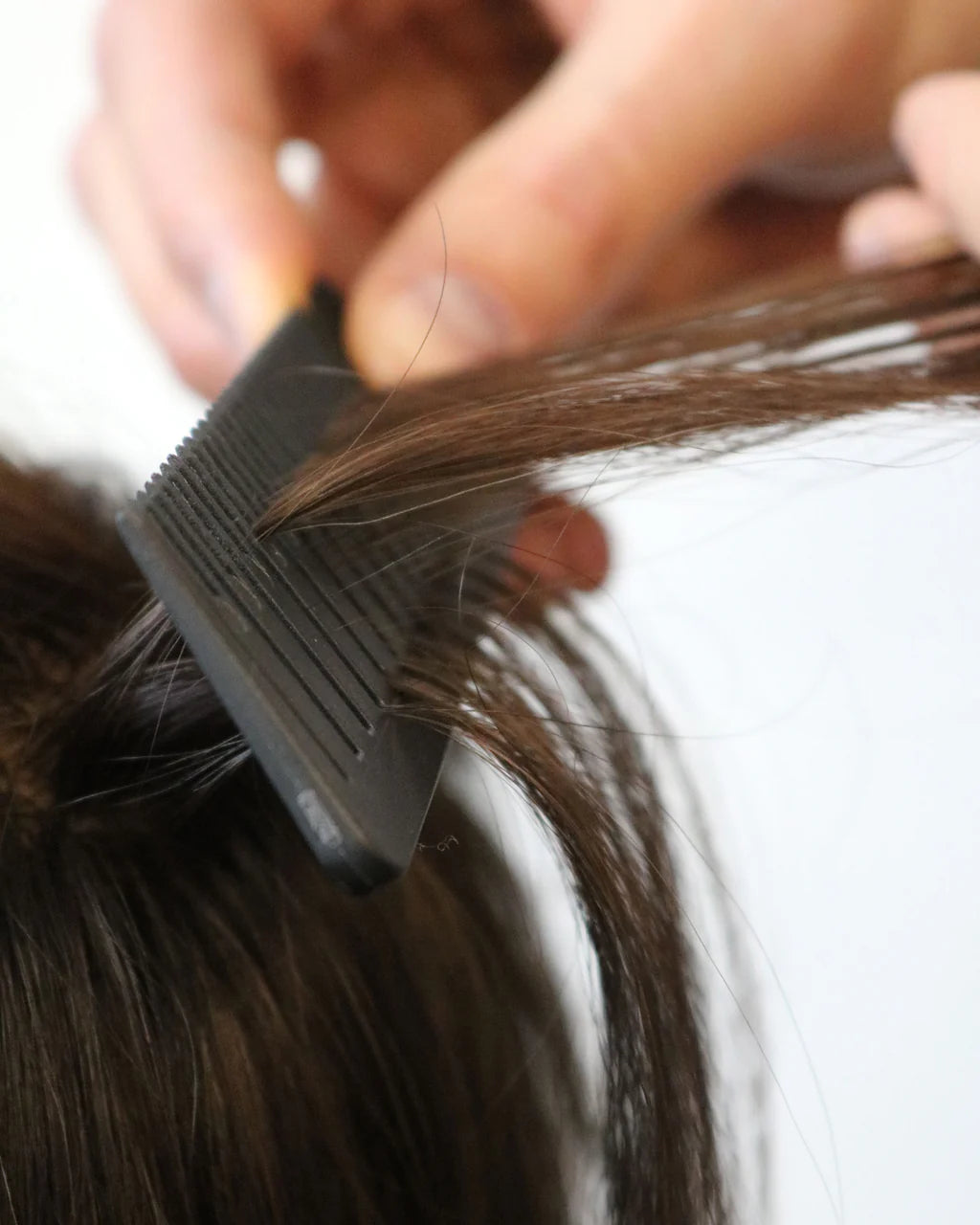 Framar - Dreamweaver Combs "Black"