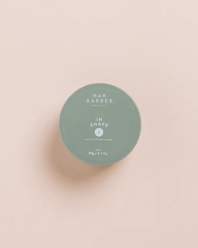 Nak Barber - In Shape 90g
