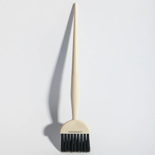 Hello Bleach - Small Tint Brush "Ivory"