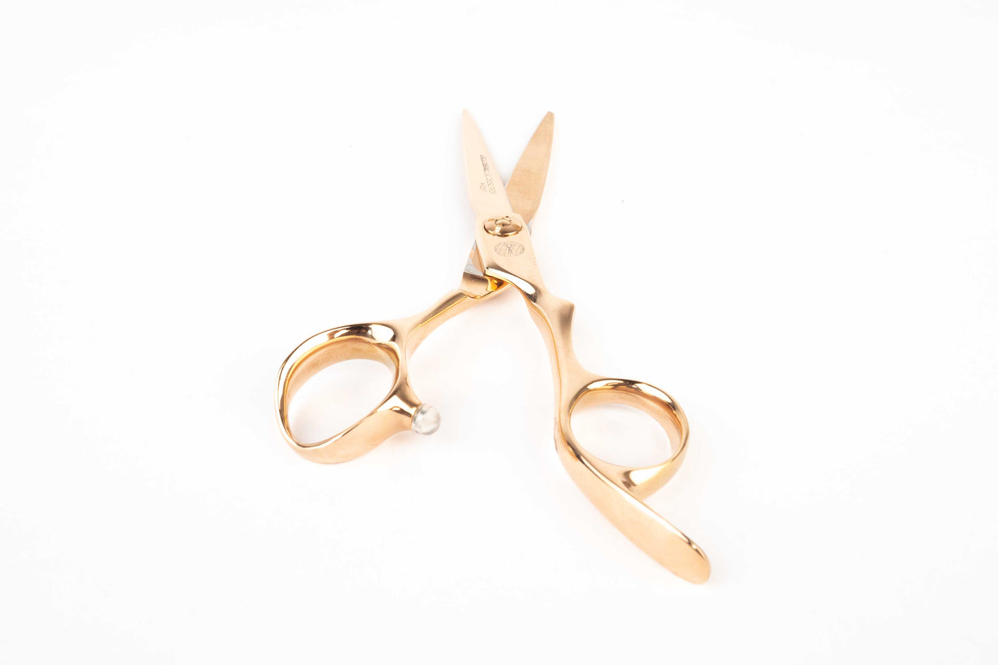 Global Scissors - Indiana 6" Cutting Scissor