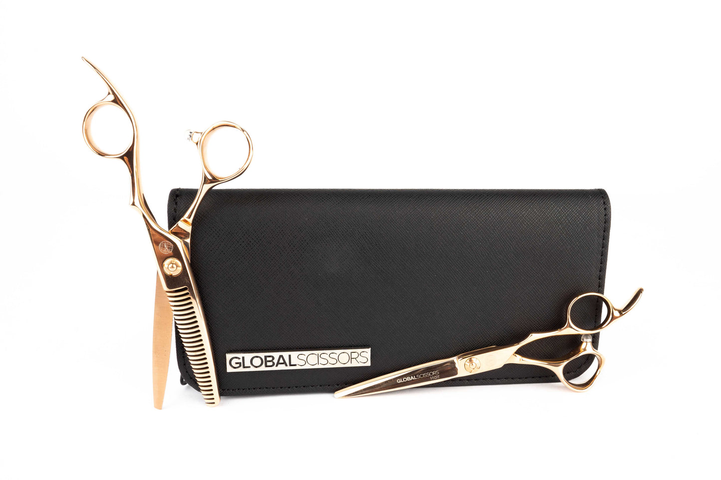 Global Scissors - Indiana 6" Cutting Scissor