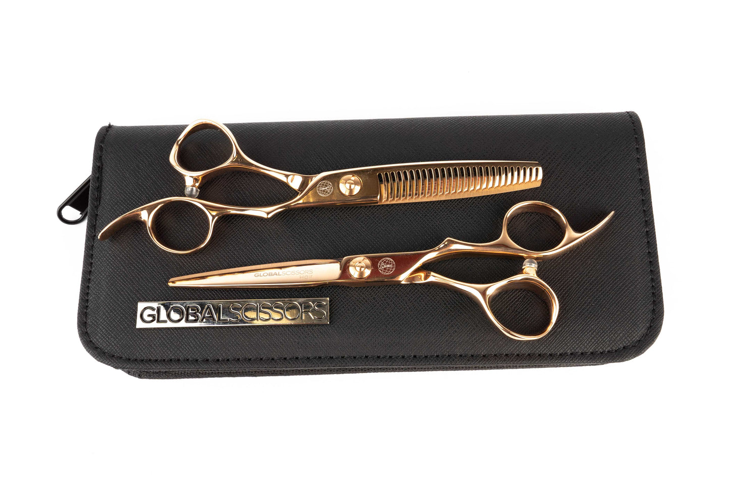 Global Scissors - Indiana 6" Cutting Scissor