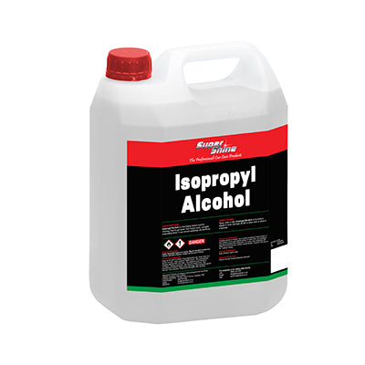 Isopropyl Alcohol 5000ml
