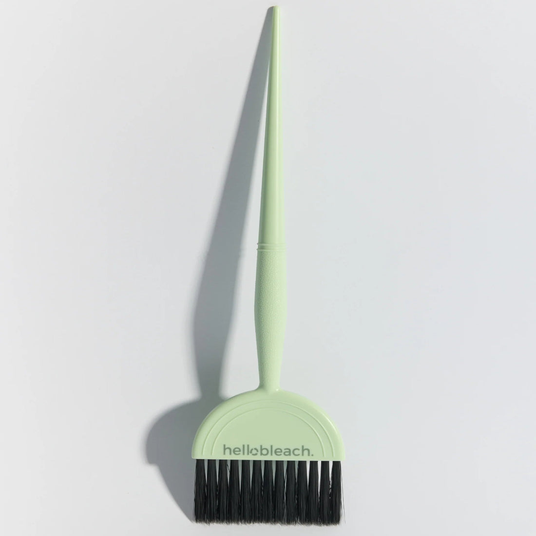 Hello Bleach - Large Tint Brush "Jade"