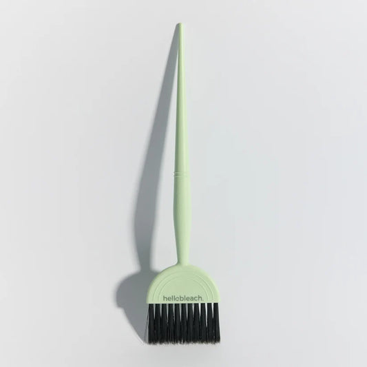 Hello Bleach - Medium Tint Brush "Jade"