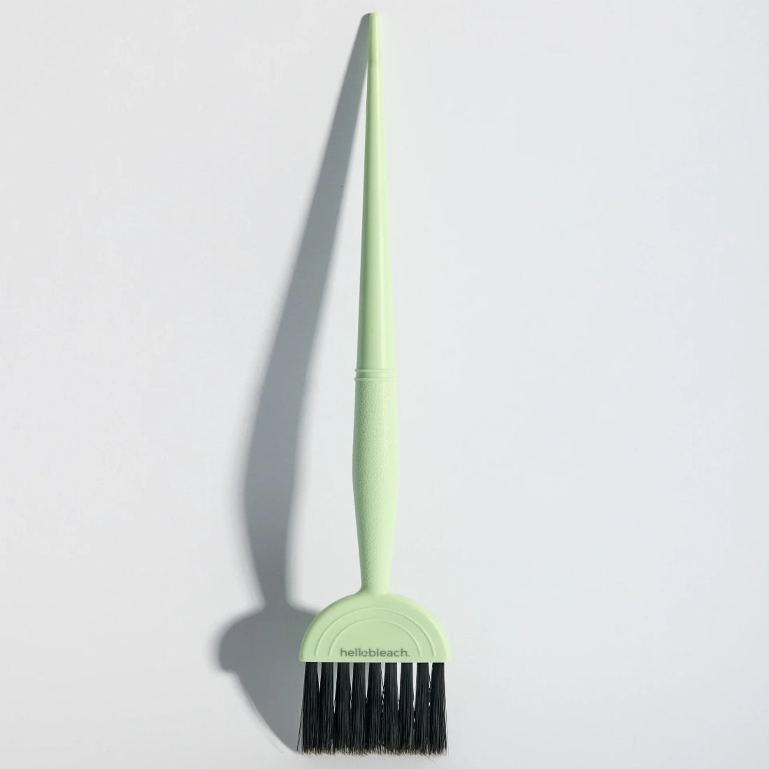Hello Bleach - Small Tint Brush "Jade"