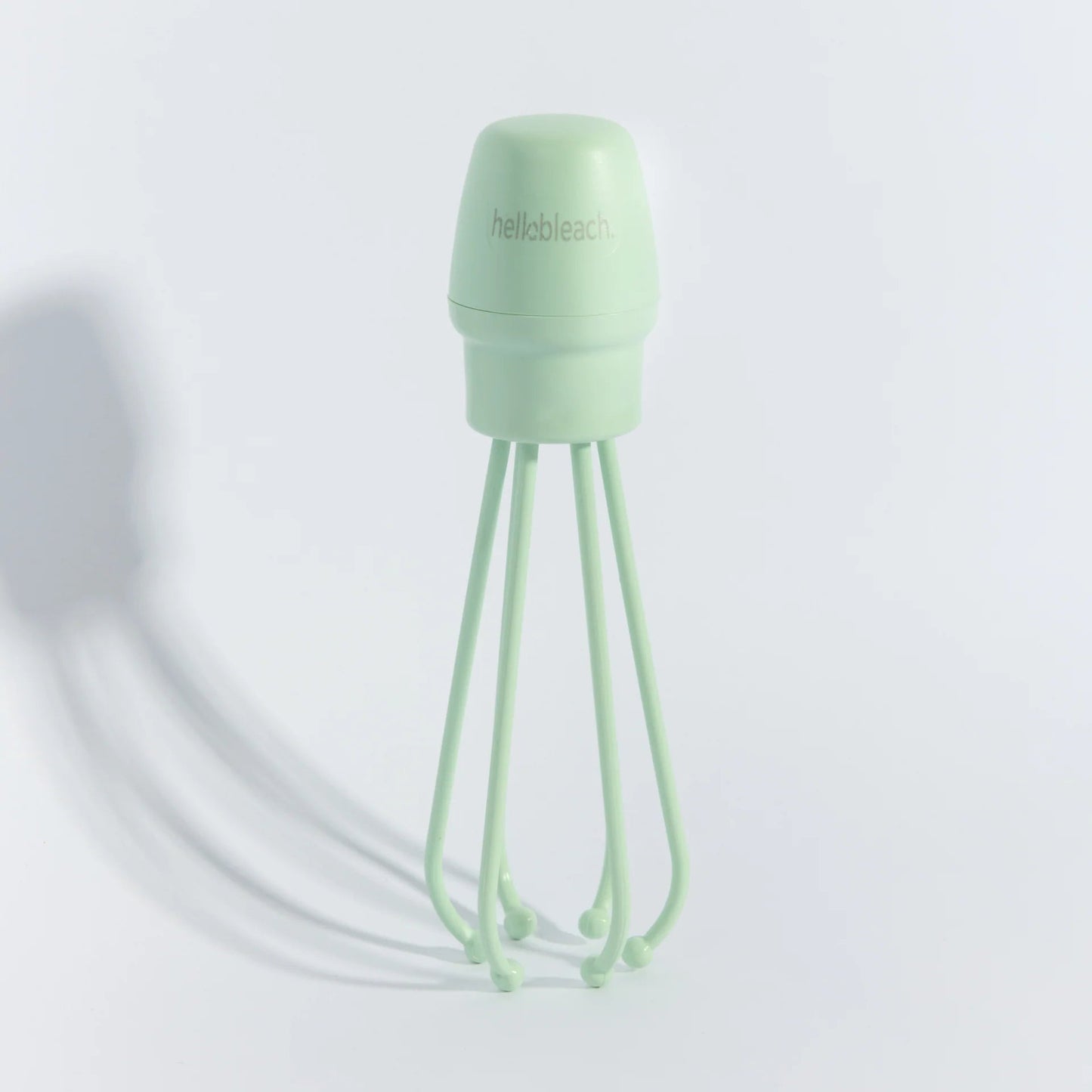 Hello Bleach - The Whisk "Jade"