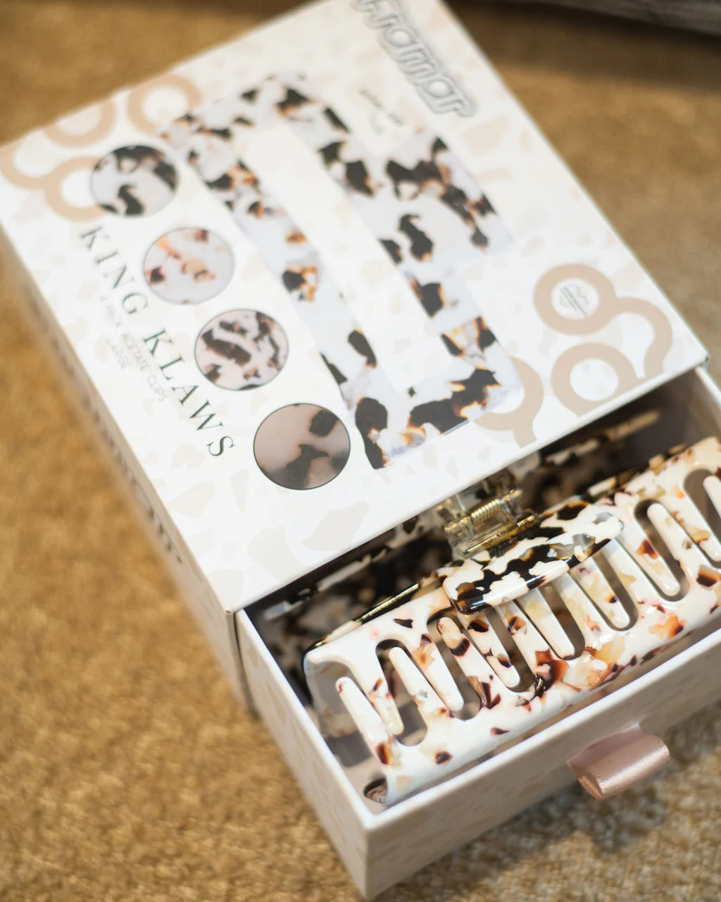 Framar - King Klaws "Acetane" Large 4pc