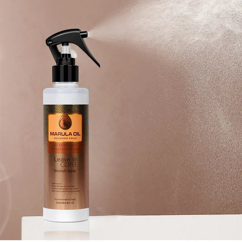 Marula Oil Leave- In Spray 250ml