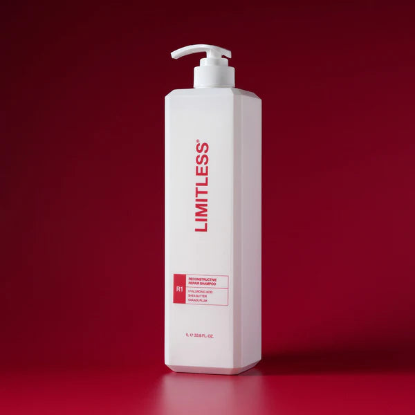 Limitless - R1 Reconstructive Repair Shampoo 1000ml