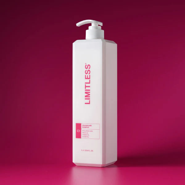 Limitless - C1 Colour Care Shampoo 1000ml