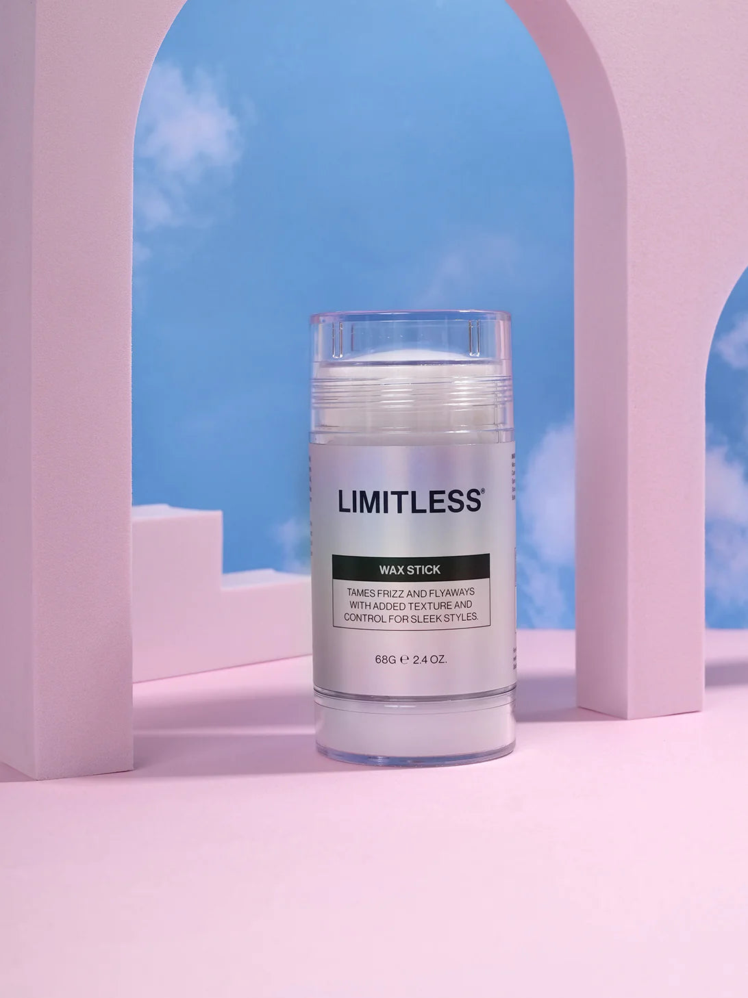 Limitless - Wax Stick 68g