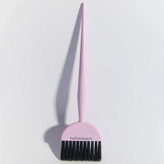 Hello Bleach - Medium Tint Brush "Lilac"