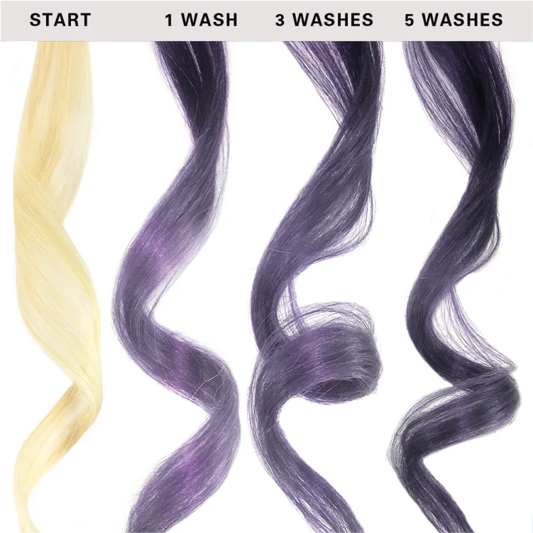 Keracolor Colour + Clenditioner 355ml - Lavender