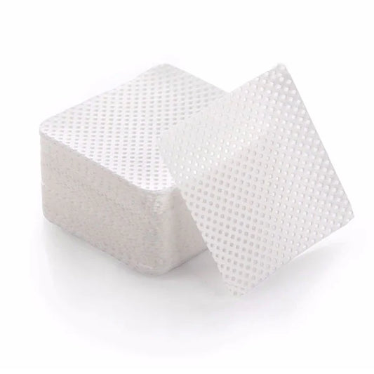 Lint Free Nail Wipes 200pk