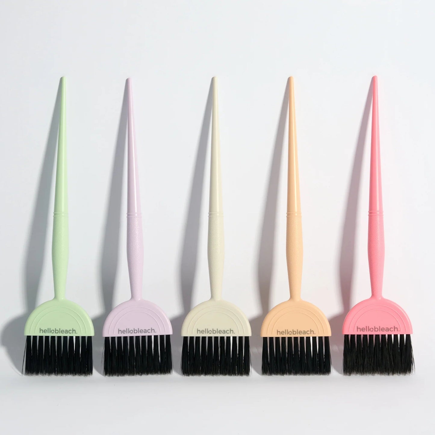 Hello Bleach - Medium Tint Brush "Pop Pink"