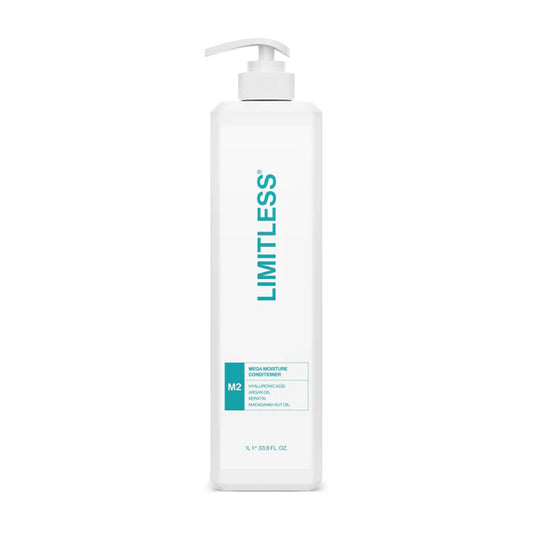 Limitless - M2 Mega Moisture Conditioner 1000ml