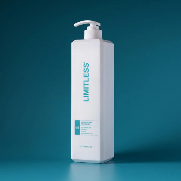 Limitless - M2 Mega Moisture Conditioner 1000ml