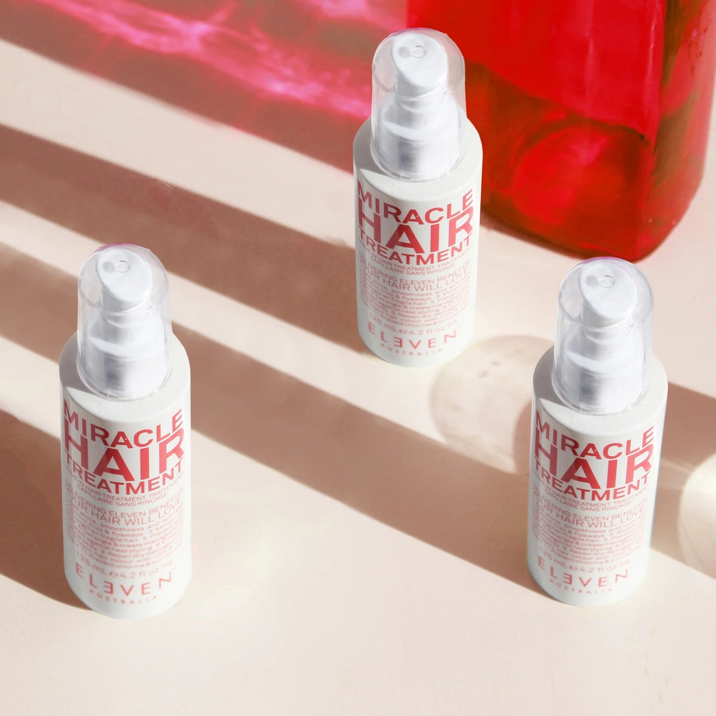 Eleven Australia - Miracle Hair Treatment 125ml