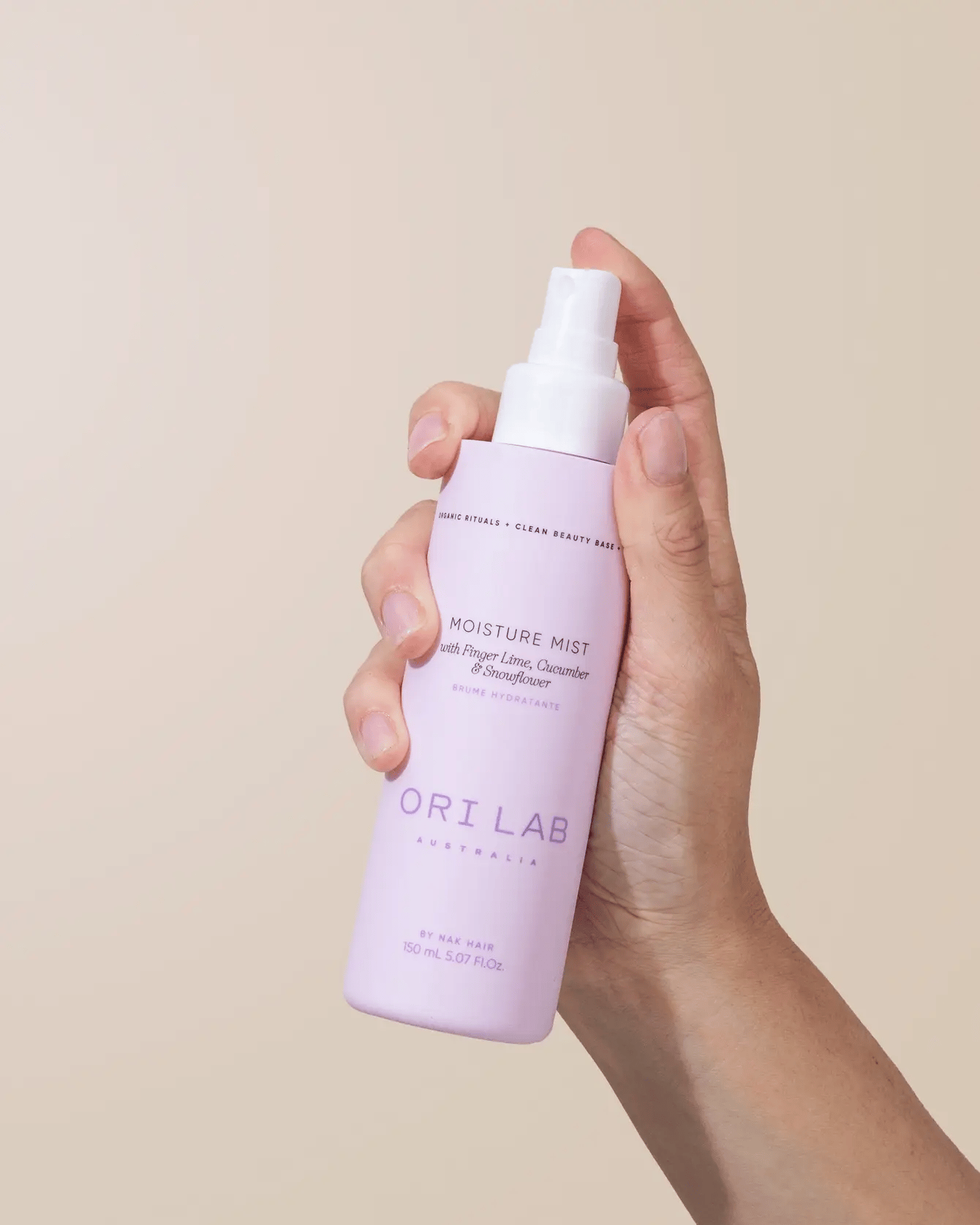 ORI Lab - Moisture Mist 150ml