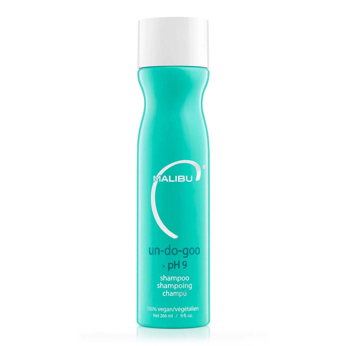 Malibu - C Un-Do-Goo Shampoo 266ml