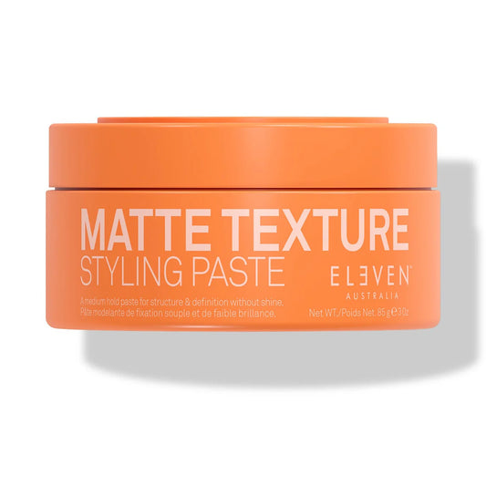 Eleven Australia - Matte Texture Styling Paste 85g