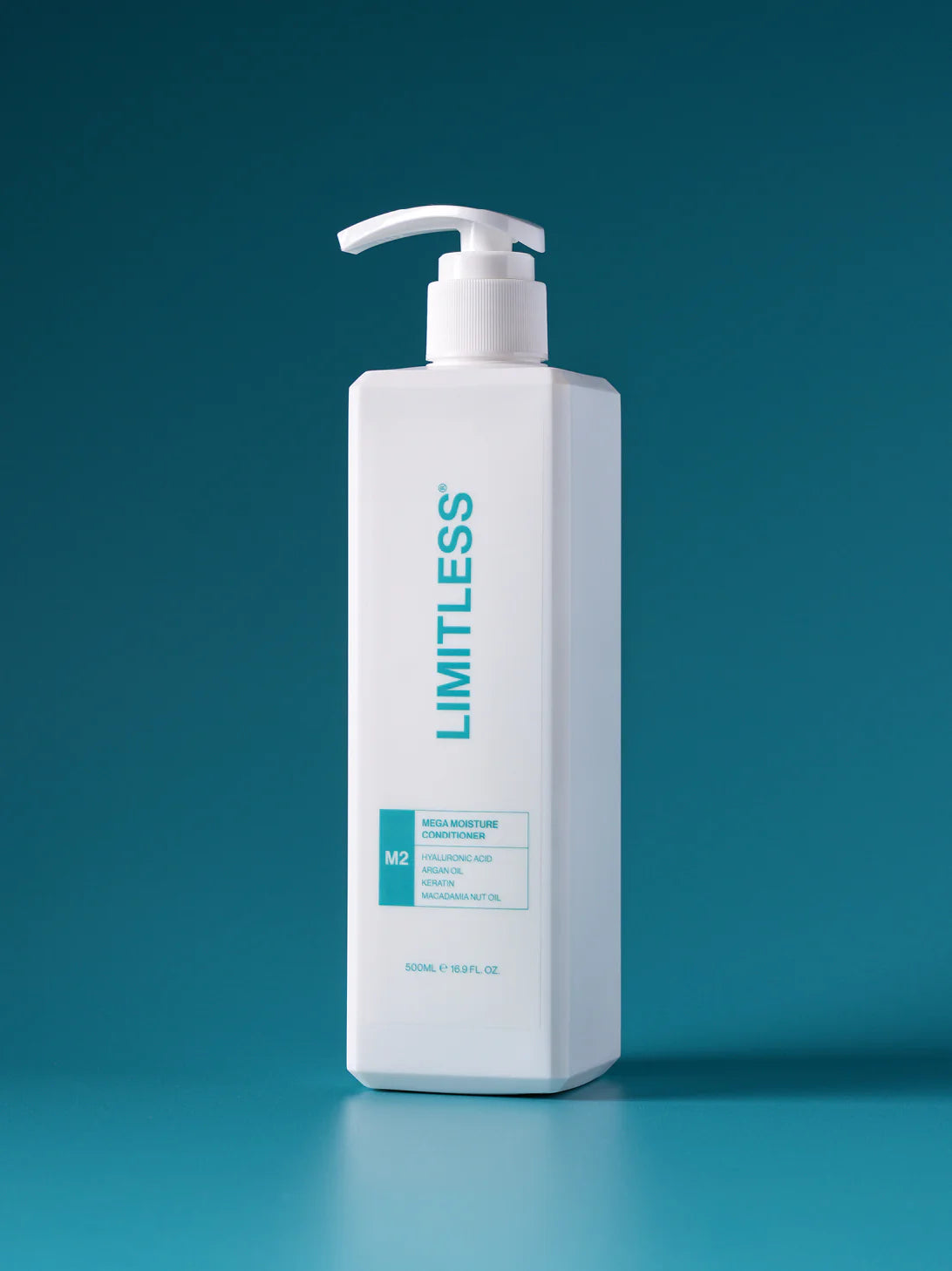 Limitless - M2 Mega Moisture Conditioner 500ml
