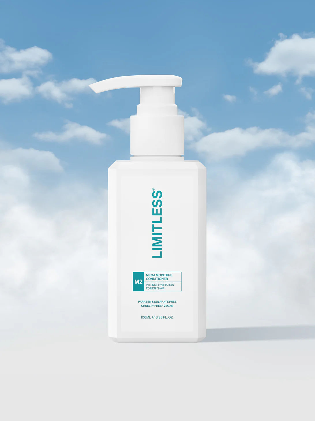 Limitless - M2 Mega Moisture Conditioner 100ml