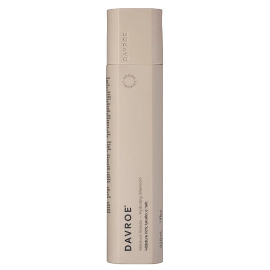 Davroe - Moisture Senses Hydrating Shampoo 325ml