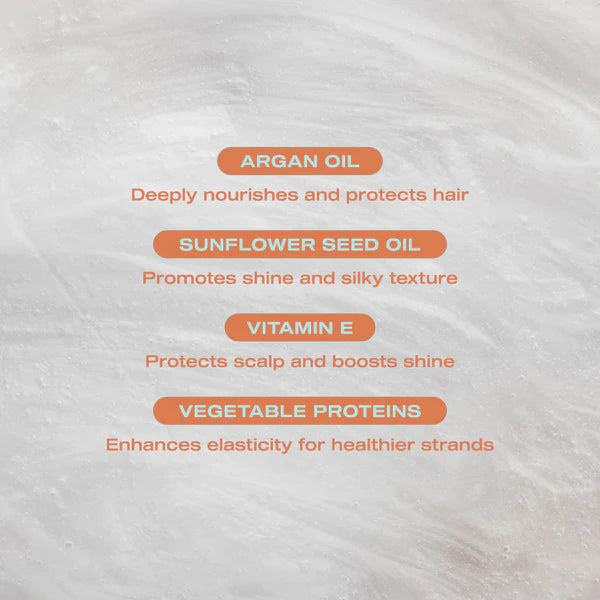 E18HTEEN - Thirst Trap Nourishing Conditioner 1000ml