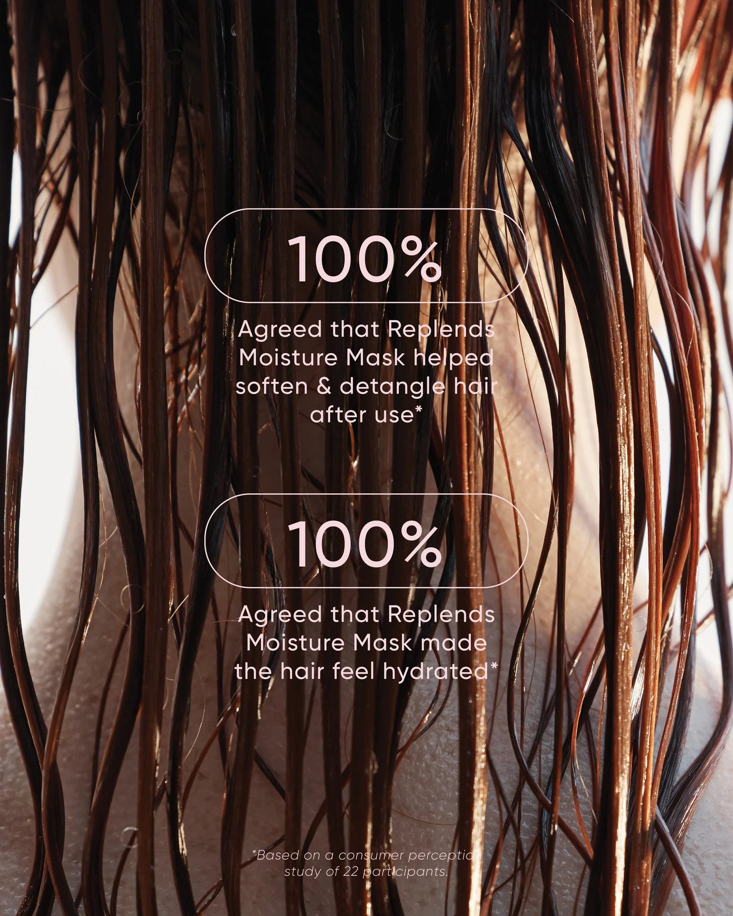 Nak Signature - Replends Moisture Mask 1000ml