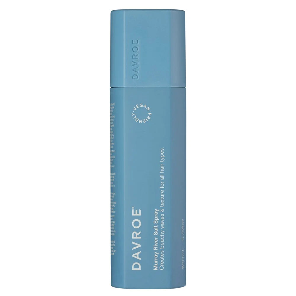 Davroe - Murray River Salt Spray 200ml