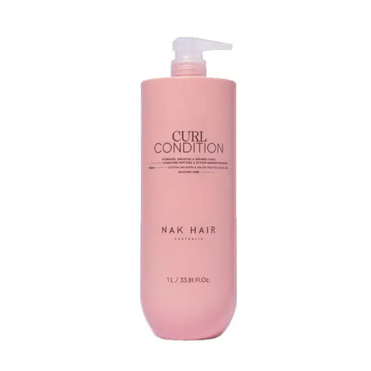 Nak Signature - Curl Conditioner 1000ml
